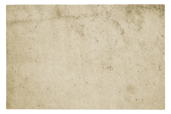 Starý papír textury — Stock fotografie