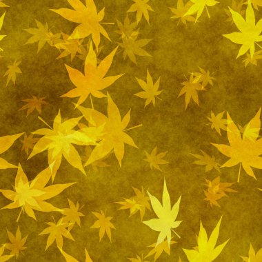 Sonbahar Yaprakları