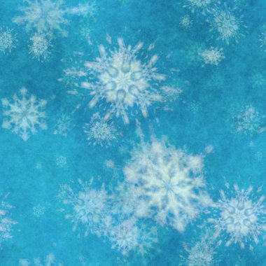 kar taneleri arka plan