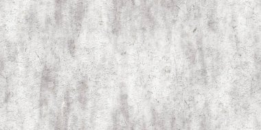 Eski kirli doku, gri beton duvar, pürüzsüz arka plan.