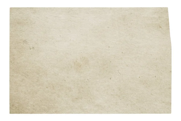 Starý Papír Textura Grungy Pozadí — Stock fotografie