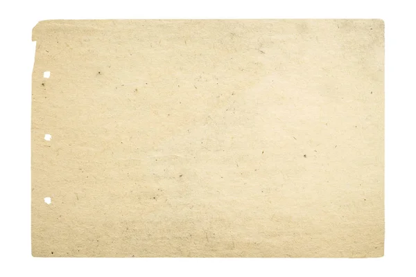 Old Paper Texture Grungy Background — Stock Photo, Image
