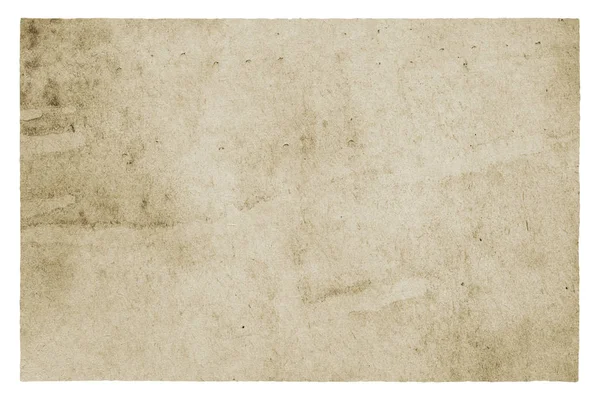 Old Paper Texture Grungy Background — Stock Photo, Image