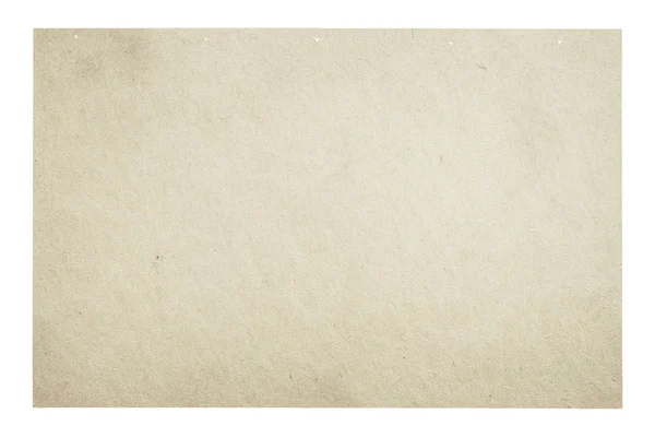 Old paper texture — Stock Photo, Image