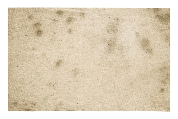 Ancienne texture de papier — Photo