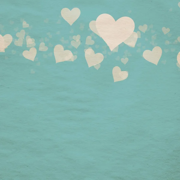 Valentine's day background — Stock Photo, Image