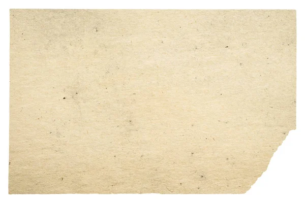 Старі текстури паперу — стокове фото