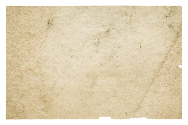 Παλιό χαρτί υφή — Φωτογραφία Αρχείου