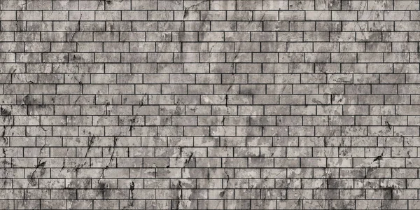 Stara Cegła Ściana Tekstury Grunge Tła — Zdjęcie stockowe