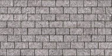 Eski tuğla duvar dokusu, grunge arkaplan