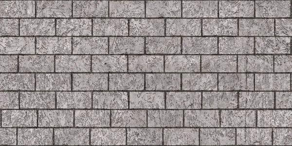 Oude Bakstenen Muur Textuur Grunge Achtergrond — Stockfoto