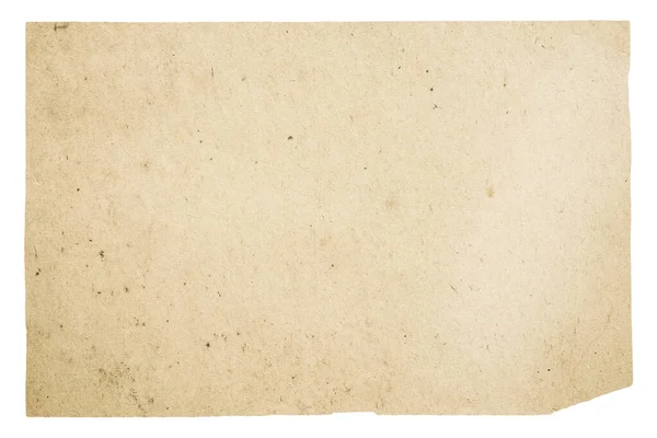 Old Paper Texture Grungy Background — Stock Photo, Image