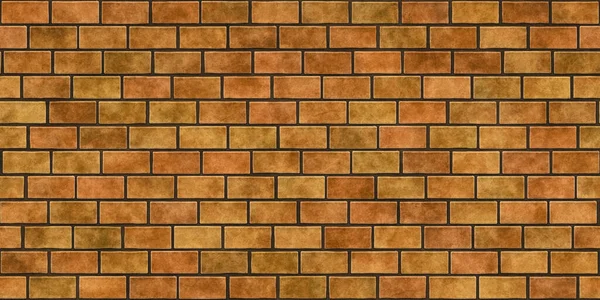 Old Brick Wall Texture Grunge Background — Stock Photo, Image
