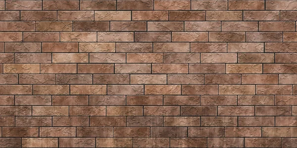 Oude Bakstenen Muur Textuur Grunge Achtergrond — Stockfoto