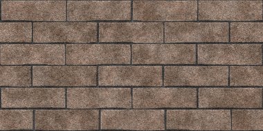 Eski tuğla duvar dokusu, grunge arkaplan