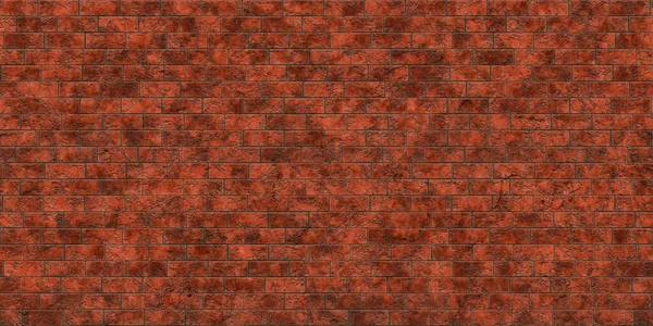 Old Brick Wall Texture Grunge Background — Stock Photo, Image