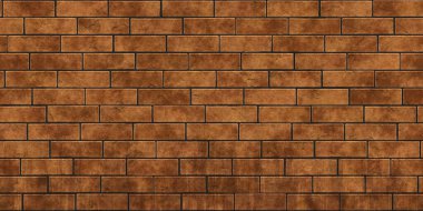 Eski tuğla duvar dokusu, grunge arkaplan