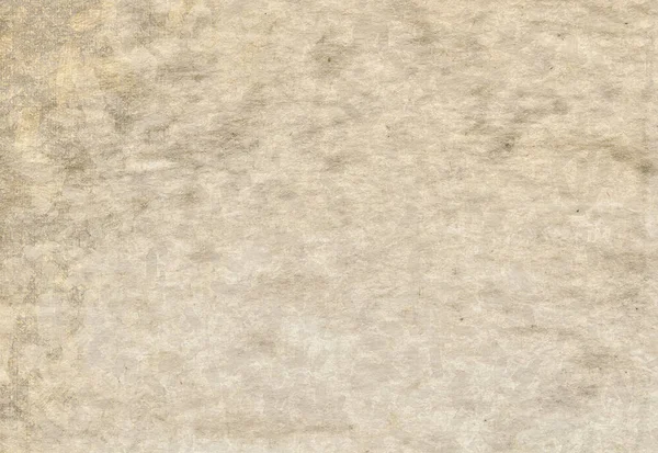 Eski Kağıt Dokusu Grunge Arkaplanı — Stok fotoğraf