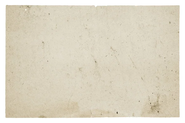 Vecchia Texture Carta Sfondo Grungy — Foto Stock