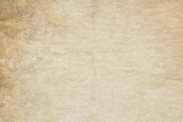 Starý Papír Textura Grunge Pozadí — Stock fotografie