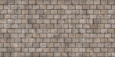 Eski tuğla duvar dokusu, grunge arkaplan