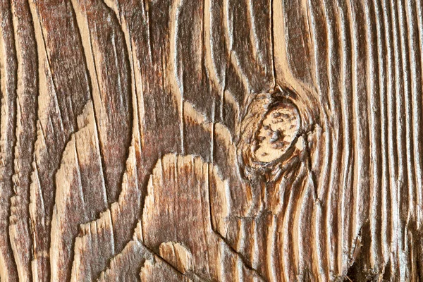 Stara Tekstura Drewniana Tło Zbliżeniowe — Zdjęcie stockowe