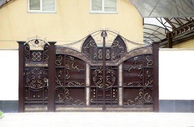 güzel kapı