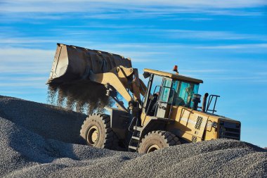 Buldozer sürecinde