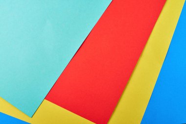 renkli kağıt arka planı