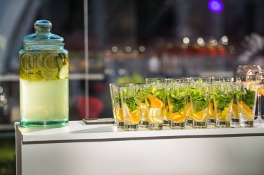 Aperatif Aperol spritz yenileniyor