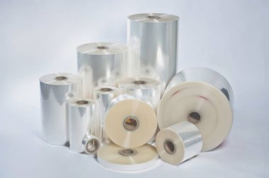 Gıda filmlerin üretimi