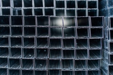 Ambar alüminyum profil