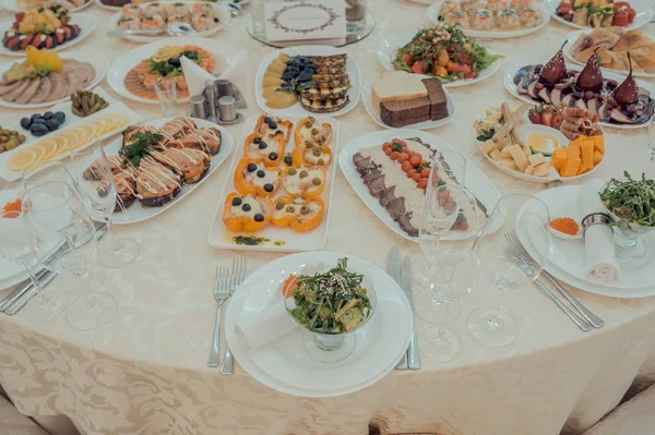 Düğün büfe tatil