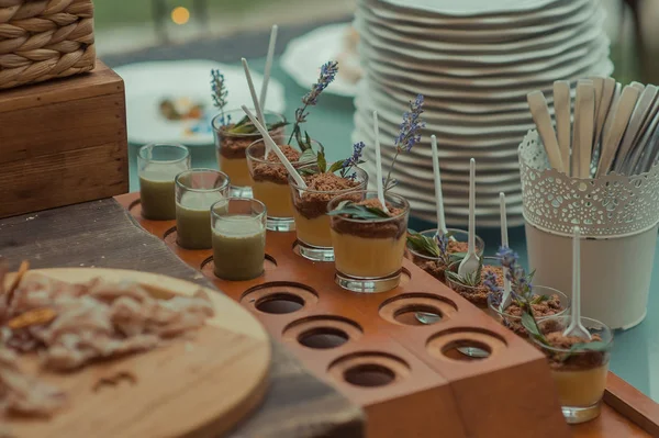 Düğün büfe tatil