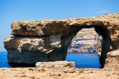 Azure pencere desteklemek