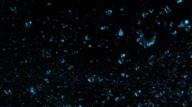 Soyut madde. Uzay gibi