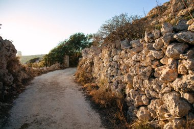 Dingli Cliffs, Malta