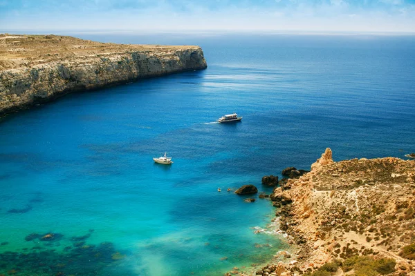 Valletta, Malta. AB.