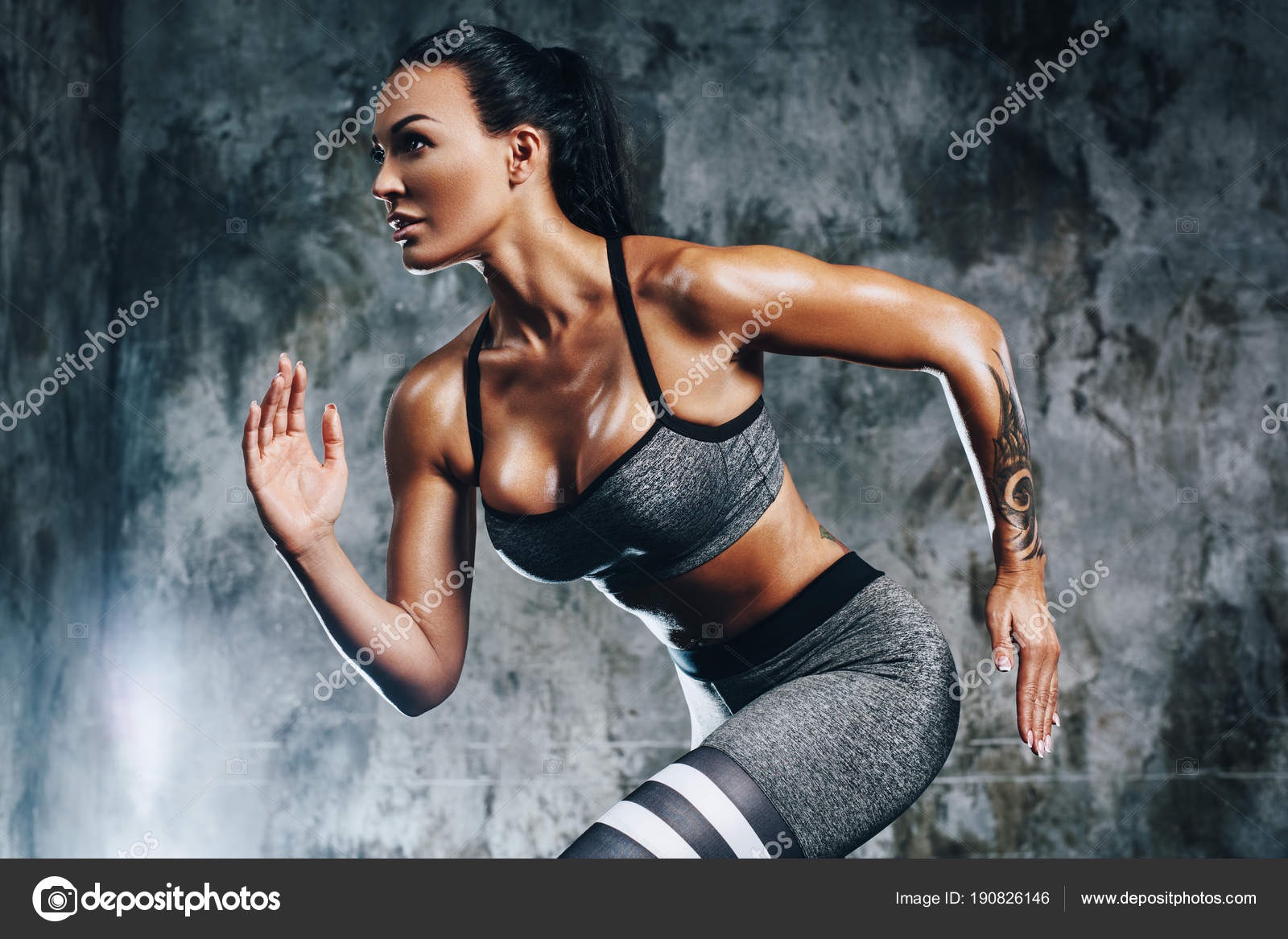 Body sport femme hotsell