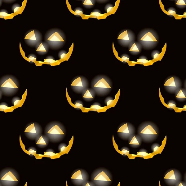 Hand drawnhalloween pampkin. färg ritning. Design illustration för affisch, Flyer . — Stock vektor