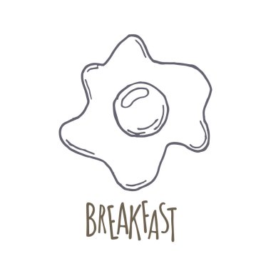 Son el çekilmiş simgesi beyaz arka plan üzerinde