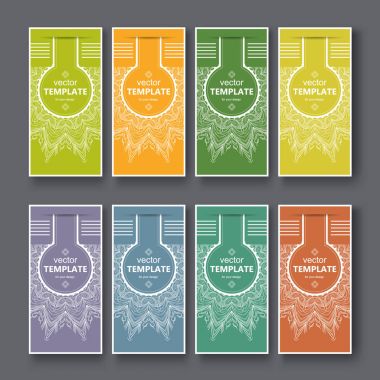 Büyük satış konsepti afiş. Vektör çizim