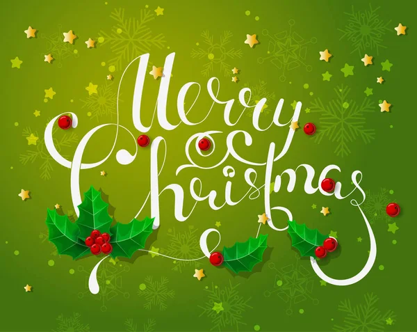 tatil vektör yazı, mutlu Noeller