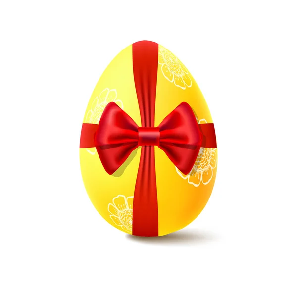 卵をイースター ベクトル図 — ストックベクタ