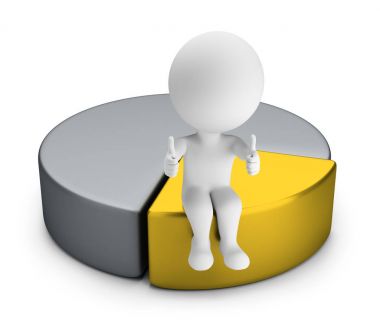 3D küçük insanlar - en iyi kısmı