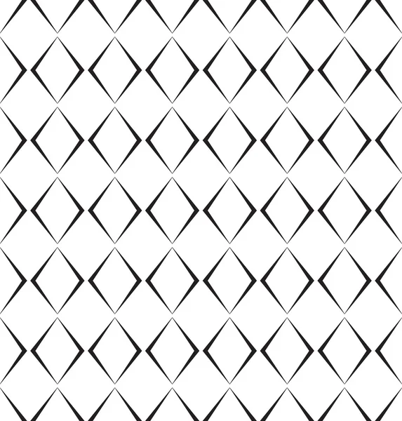 Varrat nélküli mintát. Modern elegáns textúra. Geometriai csempe — Stock Vector