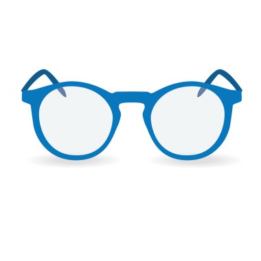 Beyaz bir arka plan üzerinde izole Puan