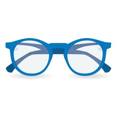 Beyaz bir arka plan üzerinde izole Puan