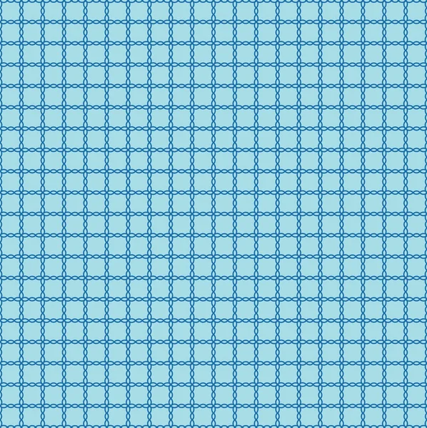 Seamless grid pattern — Stok Vektör