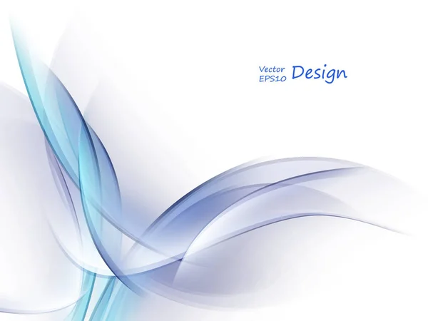 Bright abstract background Stock Vector